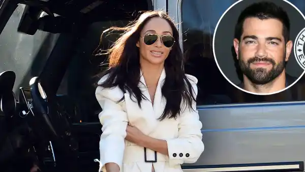 Cara Santana Steps Out After Jesse Metcalfe Split
