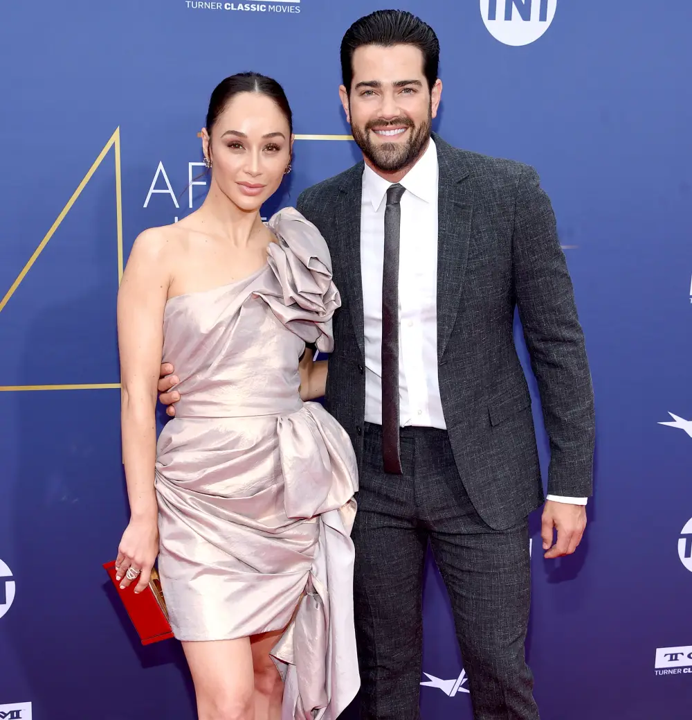 Cara-Santana-Talked-&lsquo;Longevity&rsquo;-With-Jesse-Metcalfe-Before-Scandal-1