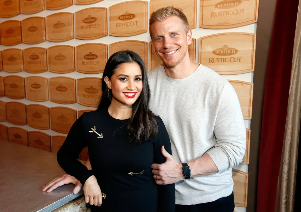 Catherine-Giudici-Gushes-Over-Sean-Lowe&rsquo;s-Help-During-Surgery-Recovery-2