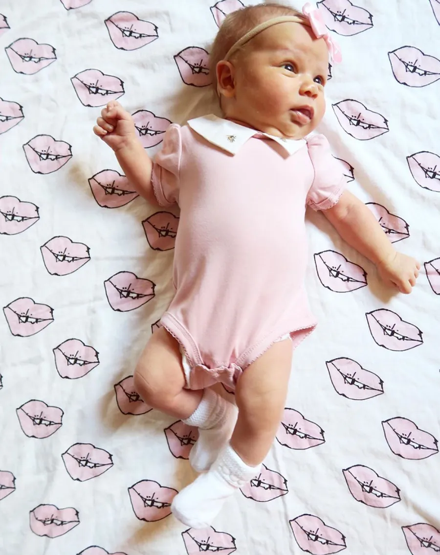 Catherine Giudici and Sean Lowe's Album