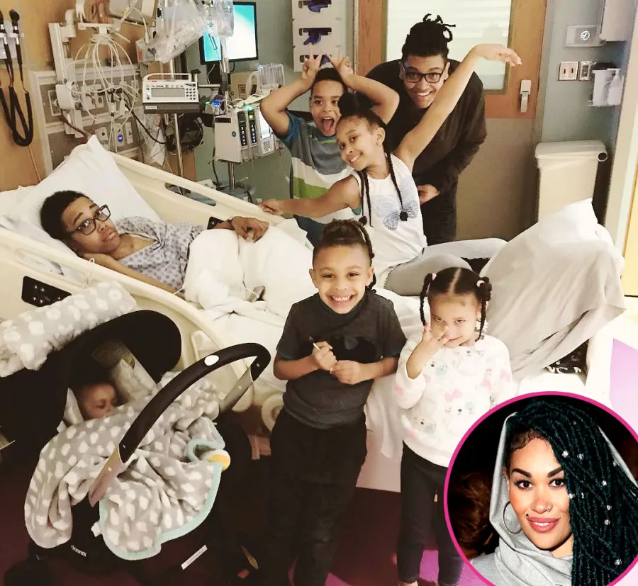 Celeb Parents With Biggest Broods