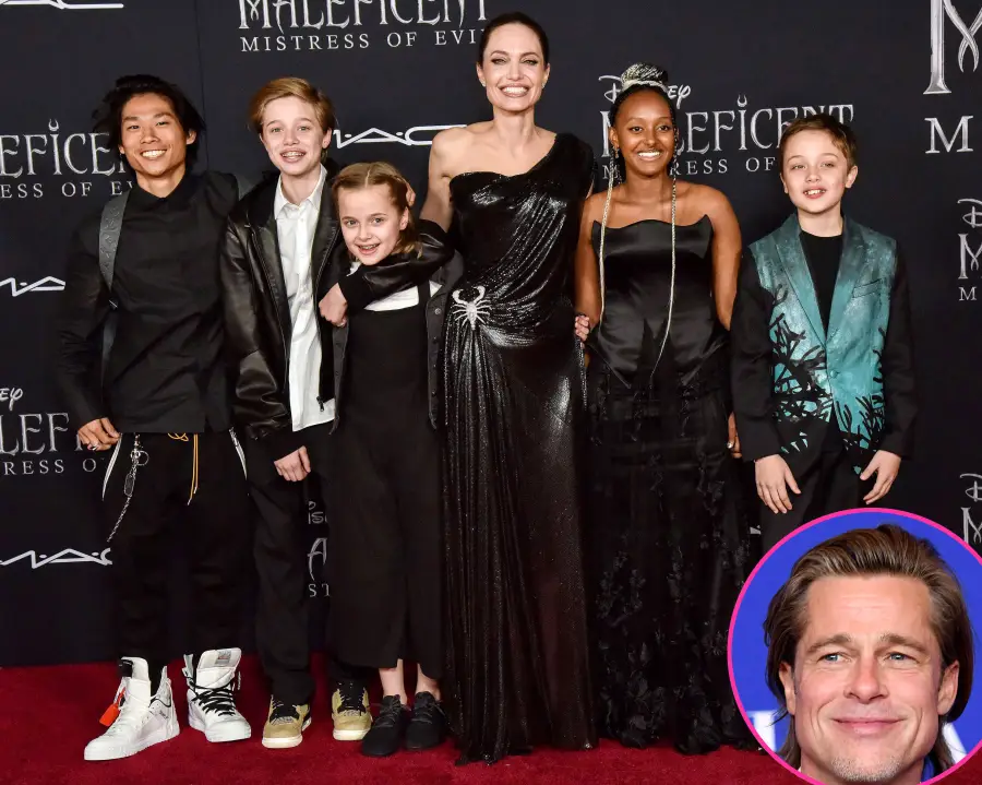 Celeb Parents With Biggest Broods