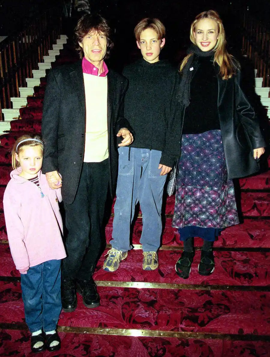 Celeb Parents With Biggest Broods