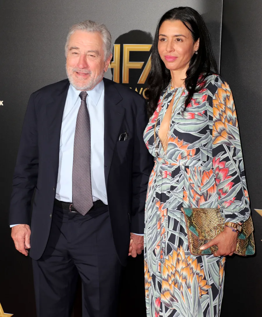 Celeb Parents With Biggest Broods