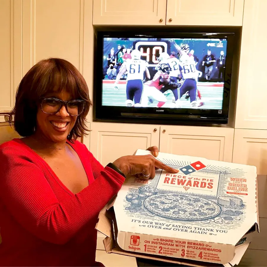 Celebrities Share Their Favorite Super Bowl Party Dishes