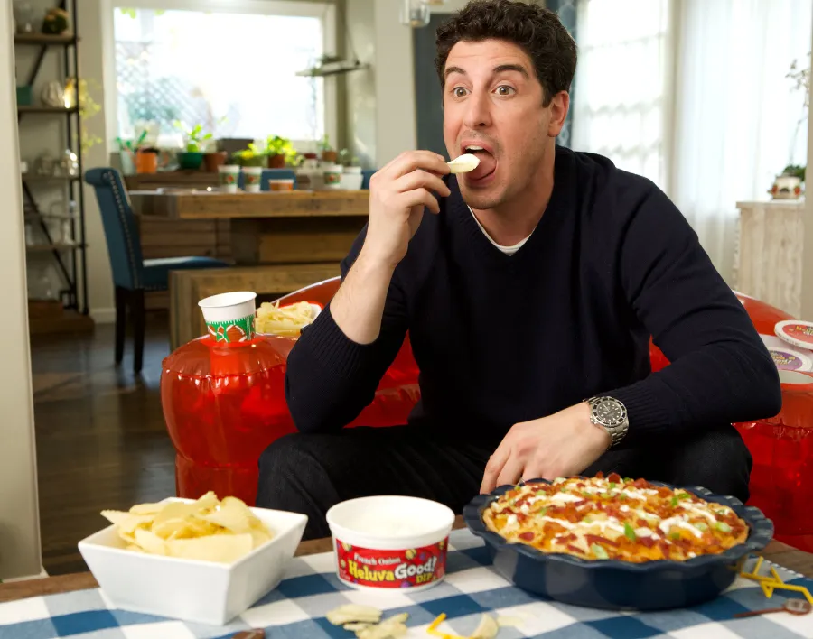 Celebrities Share Their Favorite Super Bowl Party Dishes