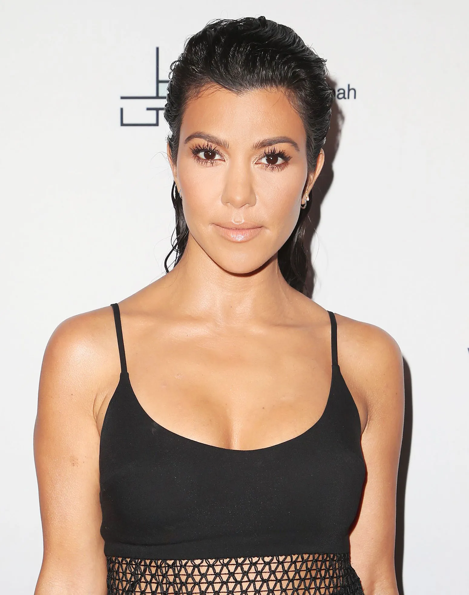 Kourtney Kardashian's Celebrity Facialist Candace Marino