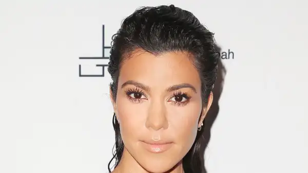 Kourtney Kardashian's Celebrity Facialist Candace Marino