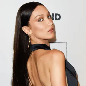 Bella Hadid