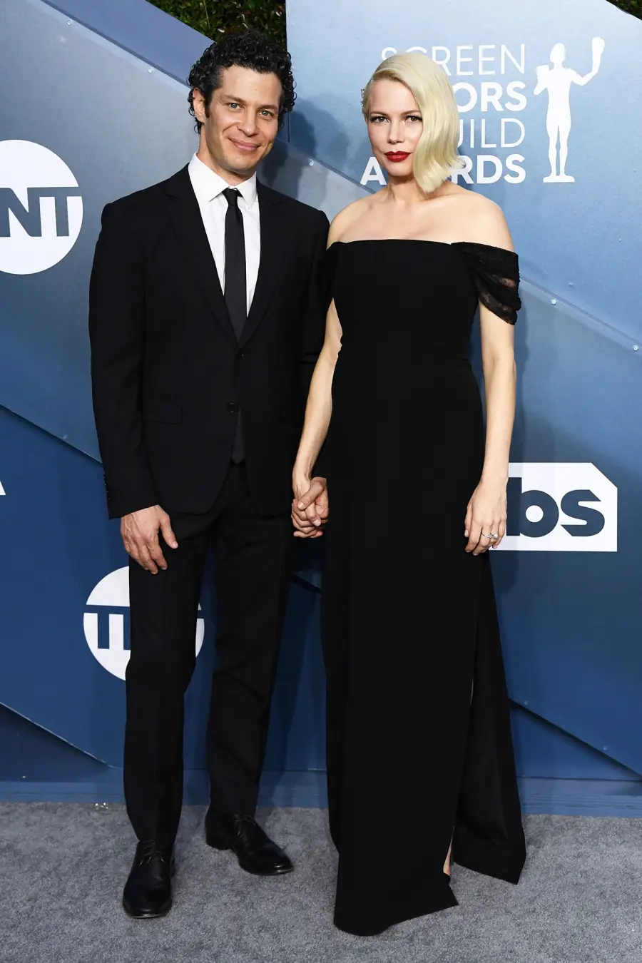 Celebs Who’ve Revealed Baby Bumps at Award Shows