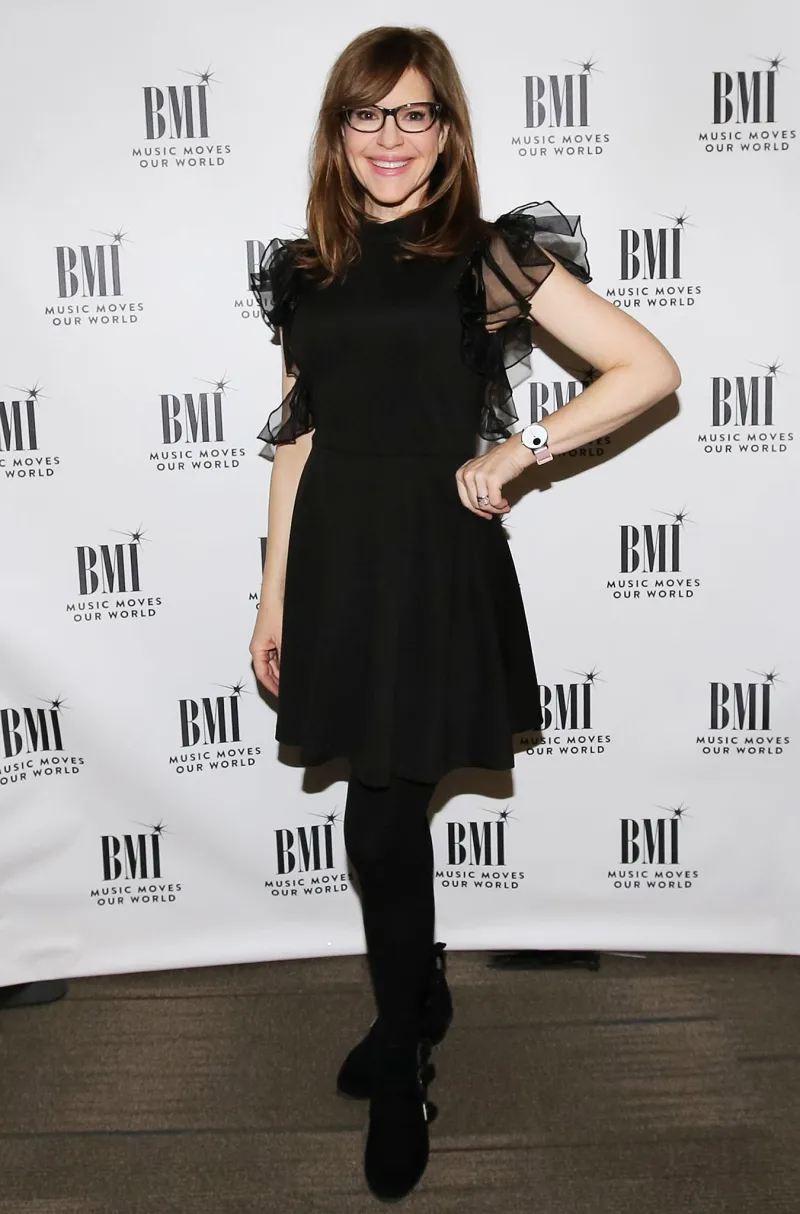 Celebs at Sundance Film Festival - Lisa Loeb