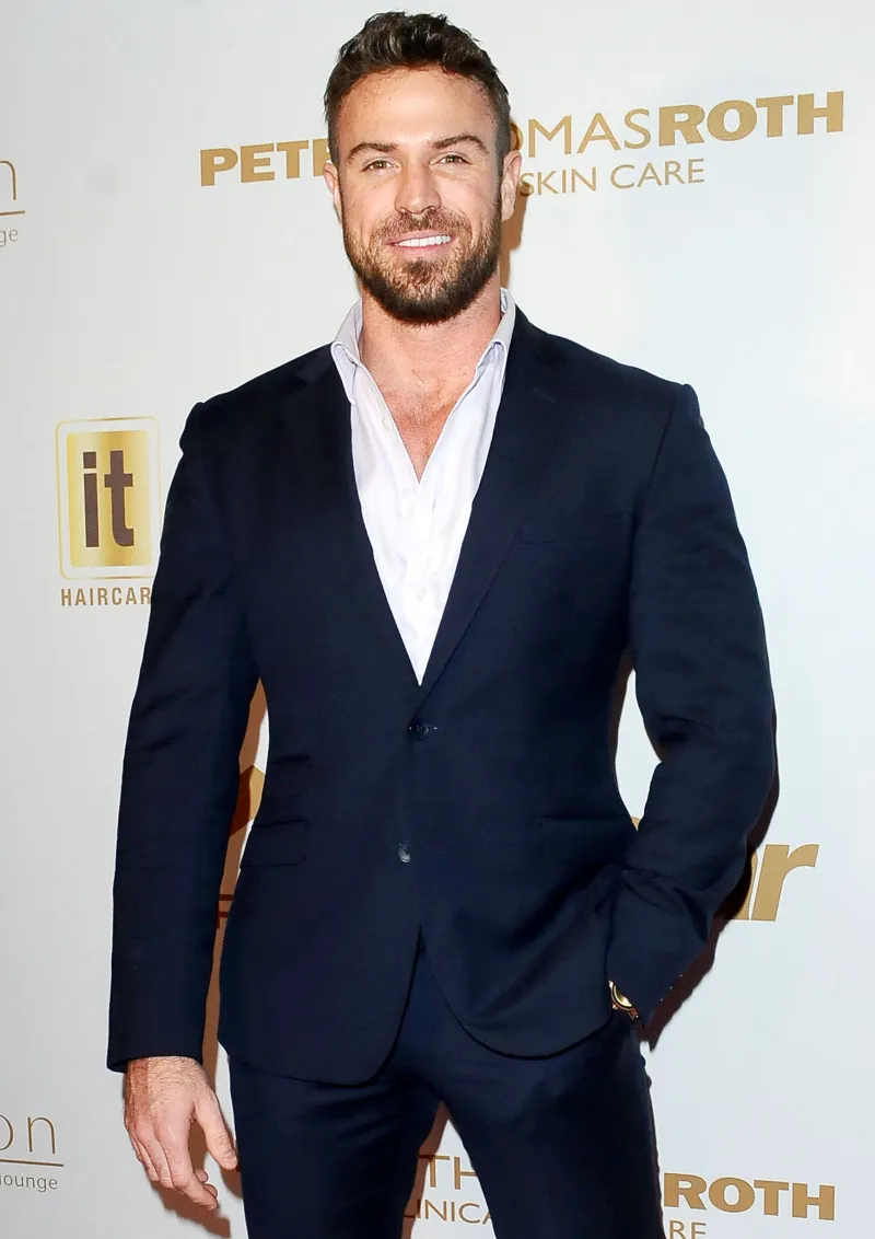 Chad Johnson Doesnt Want Hannah Brown The Bachelorette Again