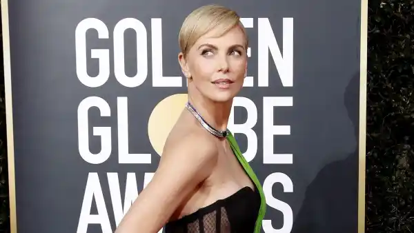 Charlize Theron Dished on Her Worst Date Ever