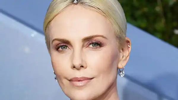 Charlize Theron Hottest Hair and Makeup at SAG Awards 2020