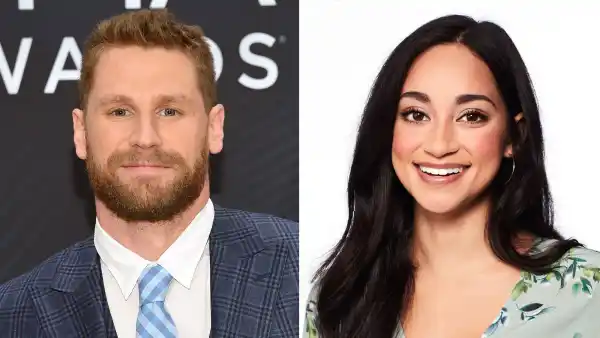 Chase Rice "The Bachelor" Victoria F.