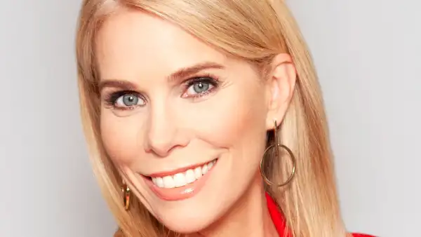 Cheryl Hines 25 Things You Don’t Know About Me