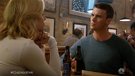 Chicago Fire's Jesse Spencer Explains Why He'd Like to See Casey and Brett Together