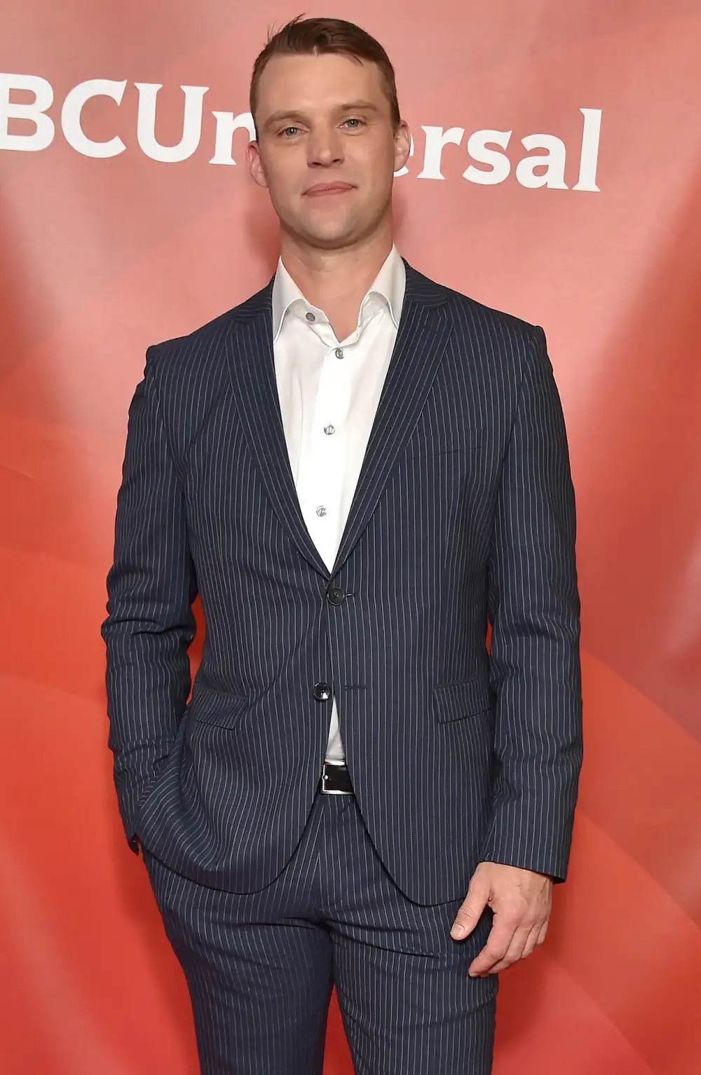 Chicago Fire's Jesse Spencer Explains Why He'd Like to See Casey and Brett Together