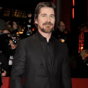 Christian Bale Skips Golden Globes 2020