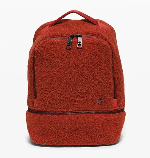 City Adventurer Backpack Mini