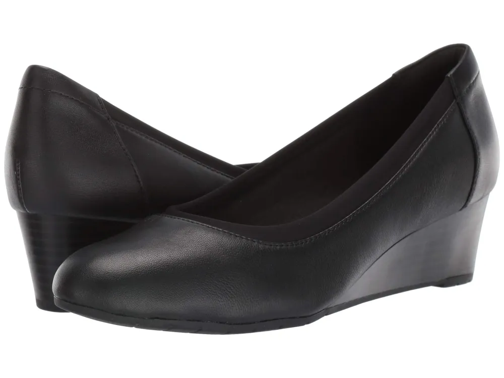 Clarks Mallory Berry