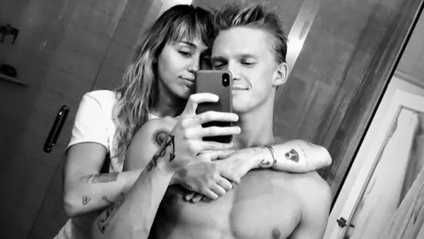 Cody Simpson Calls Rumors He Cheated on Miley Cyrus Stupid