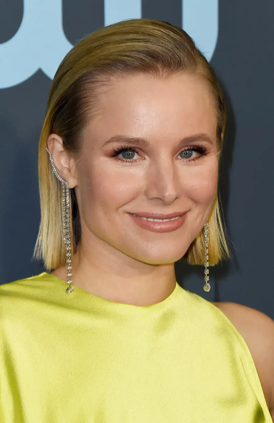 Critic's Choice 2020 Best Bling - Kristen Bell