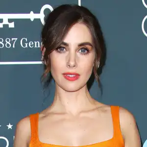 Critic's Choice Awards 2020 - Alison Brie