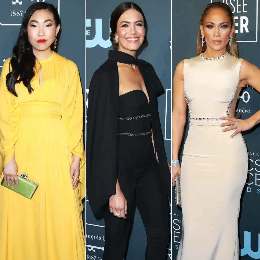 Critic's Choice Awards 2020