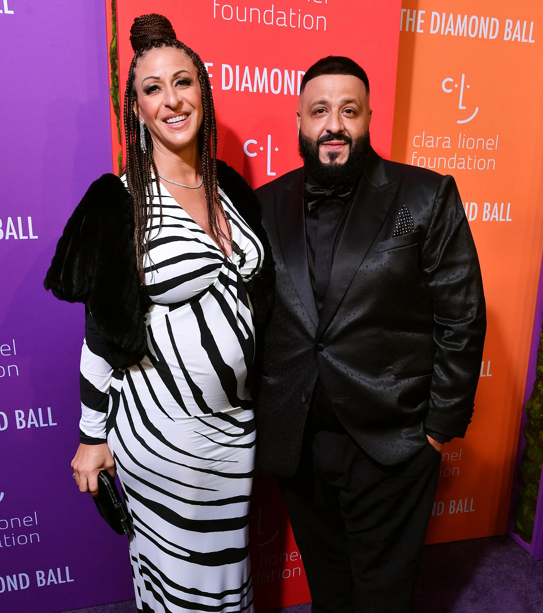 DJ-Khaled,-Nicole-Tuck-Welcome-Baby-No.-2