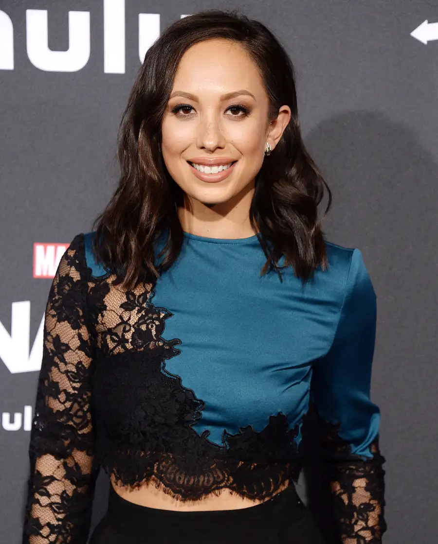 DWTS Family Congratulates Nikki Bella Artem Chigvinstev Baby News