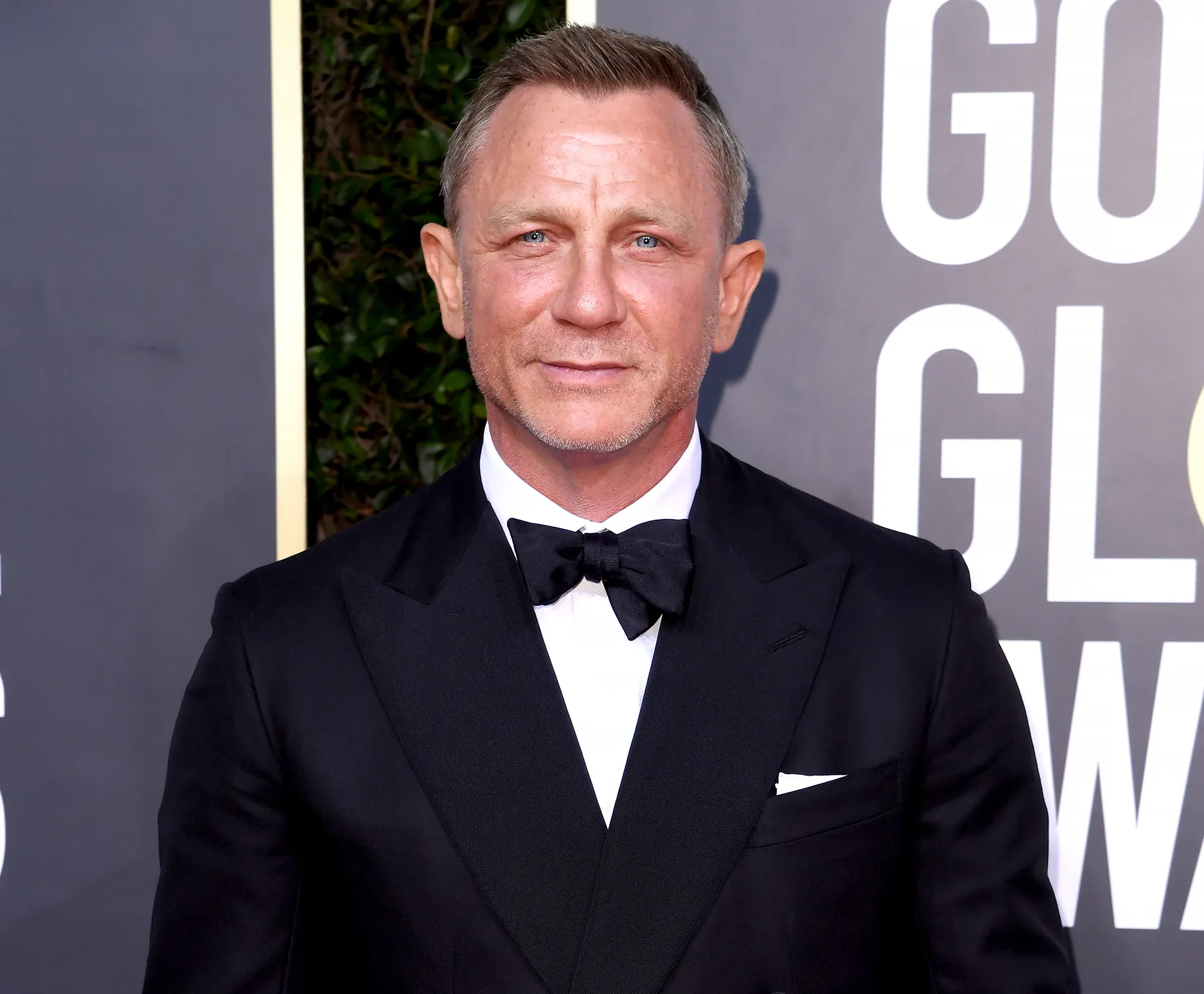 Daniel Craig Martini Noah Segan