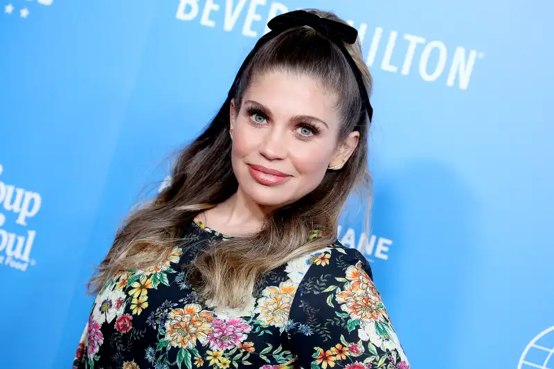 Danielle-Fishel