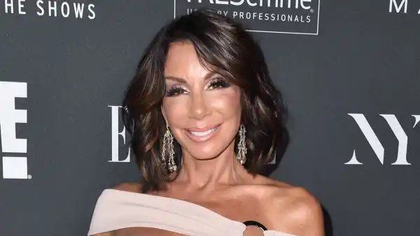 Danielle Staub Is Leaving ‘The Real Housewives of New Jersey’ for Good