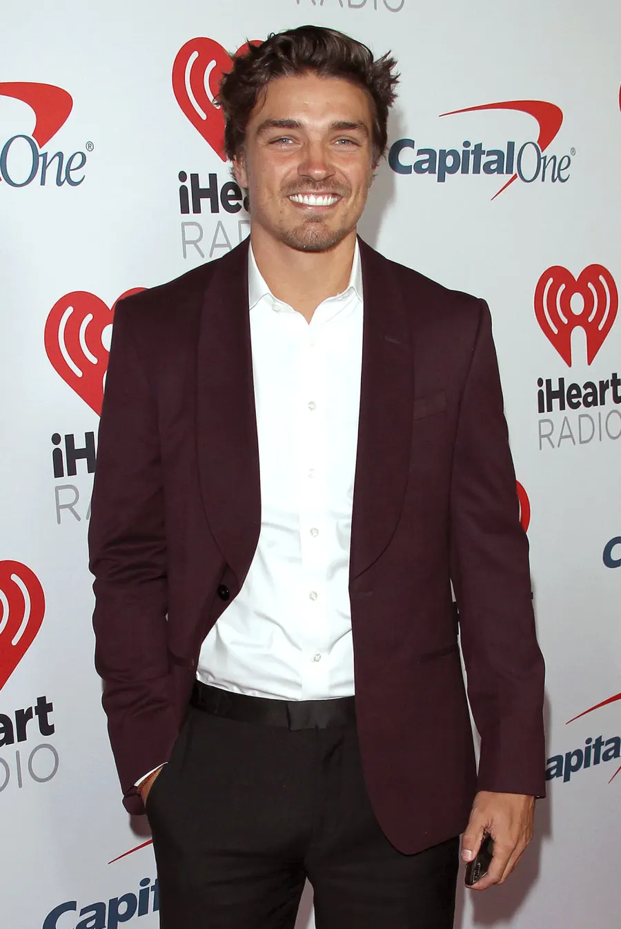 Dean Unglert Bachelor Returns