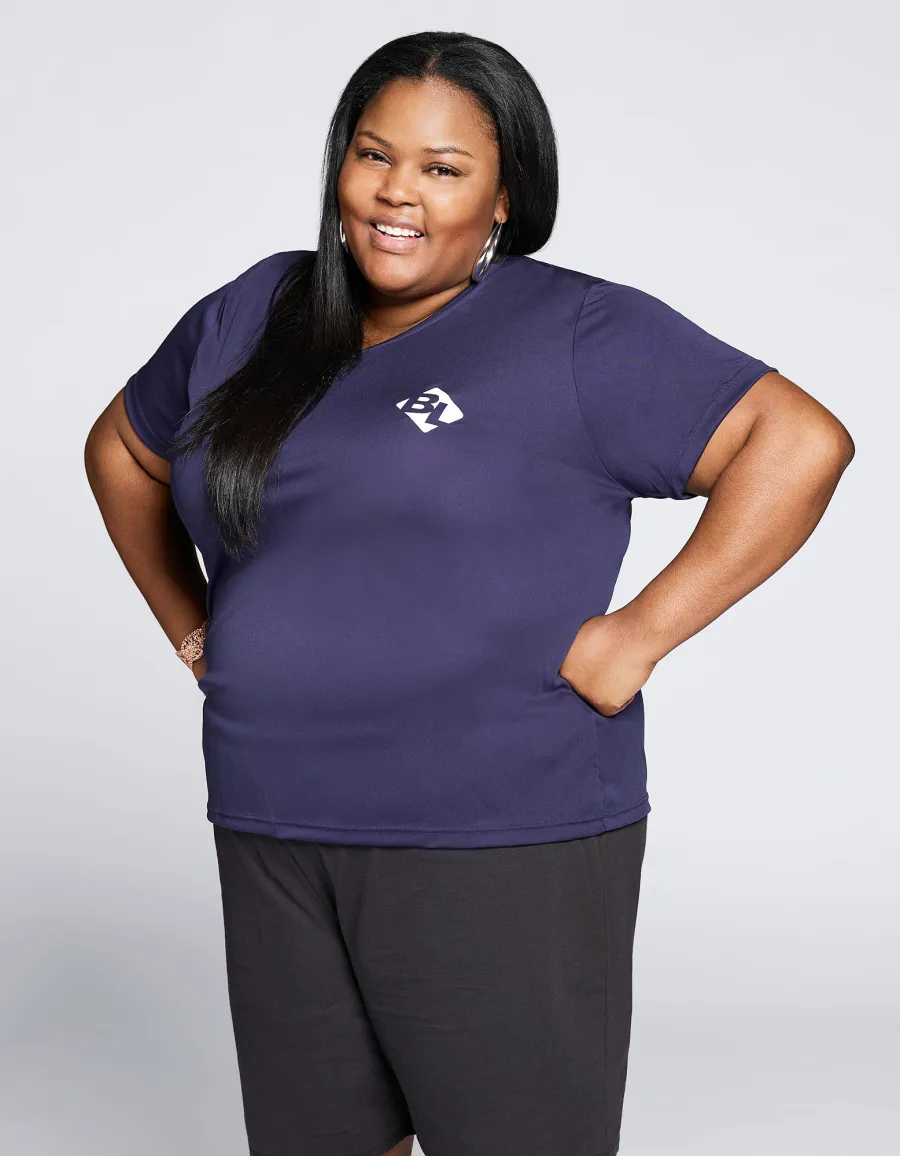 Delores Tomorrow Meet the New Biggest Loser Cast