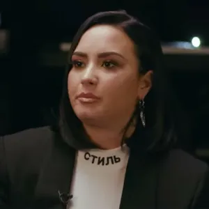 Demi Lovato Opens Up About Returning to the Stage