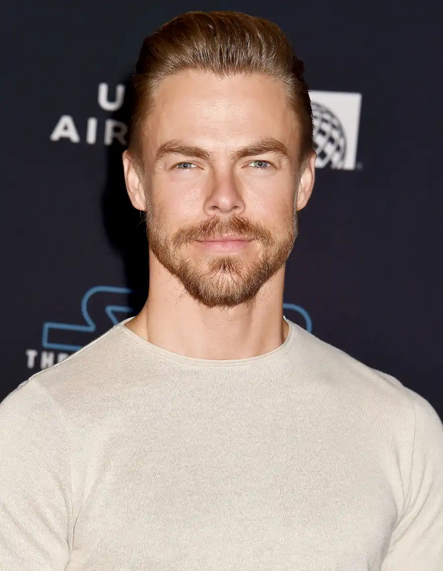Derek-Hough