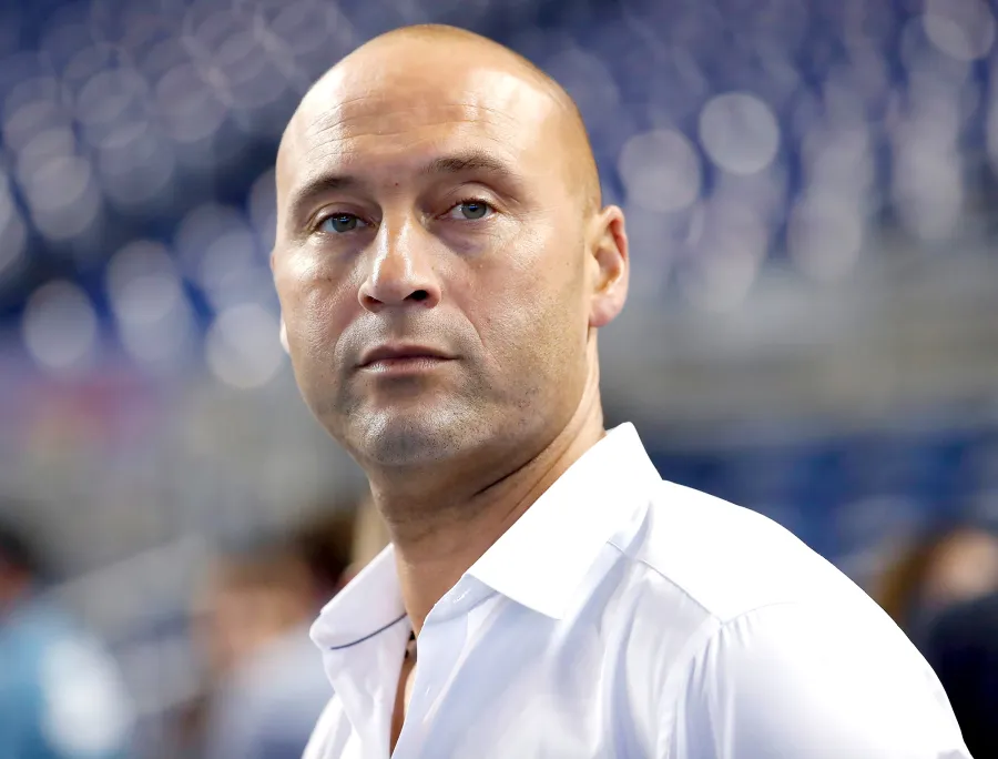 Derek Jeter