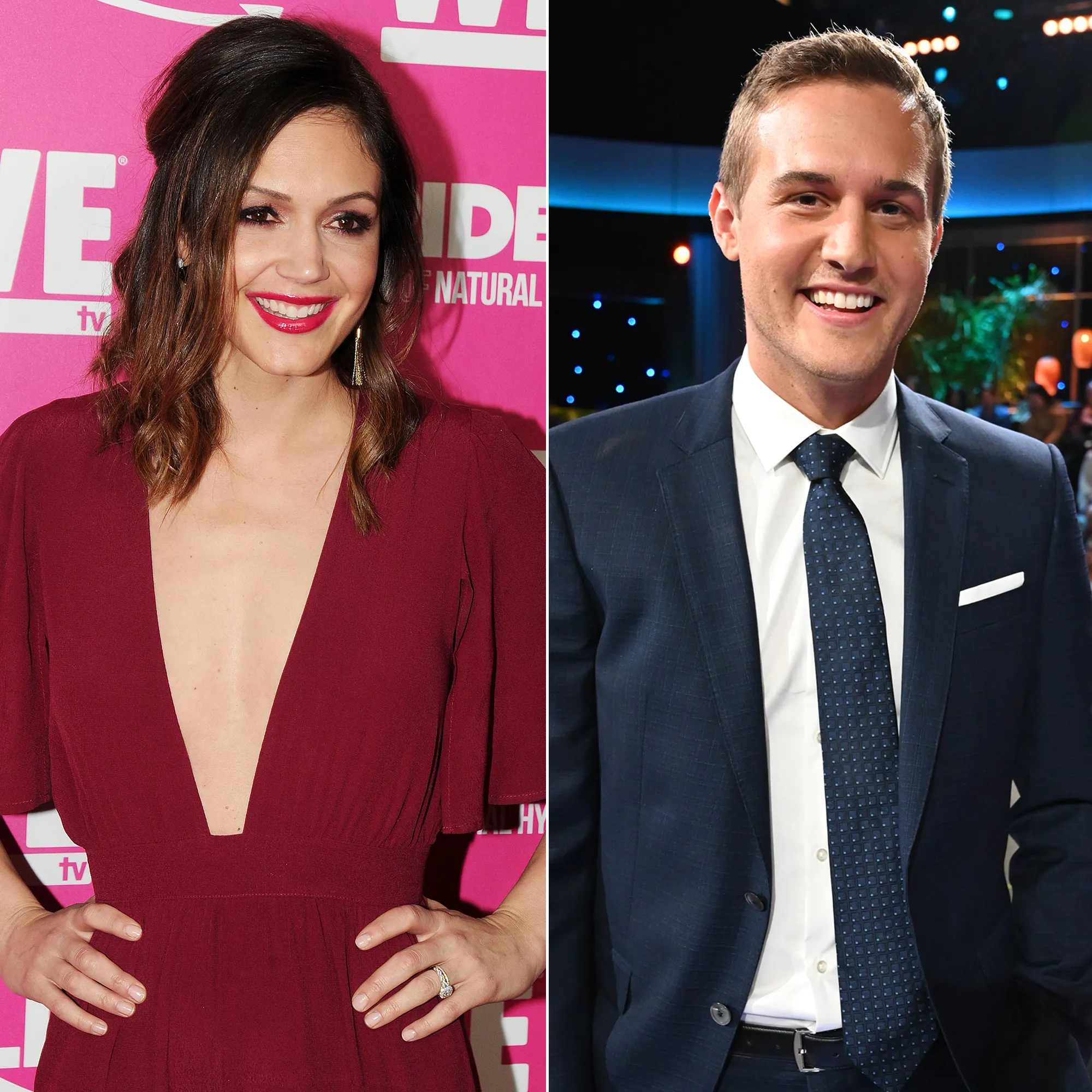 Desiree Hartsock Blogs 'The Bachelor': Why I'm 'Thoroughly Impressed' With Peter Weber