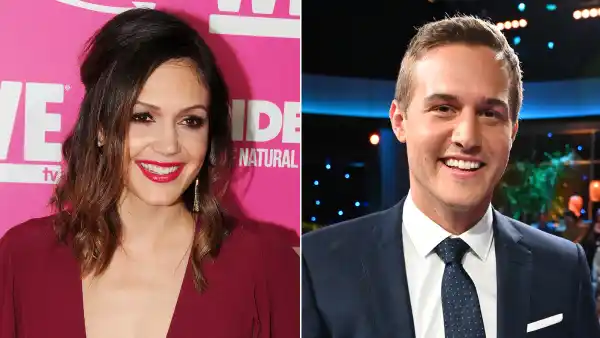 Desiree Hartsock Blogs 'The Bachelor': Why I'm 'Thoroughly Impressed' With Peter Weber