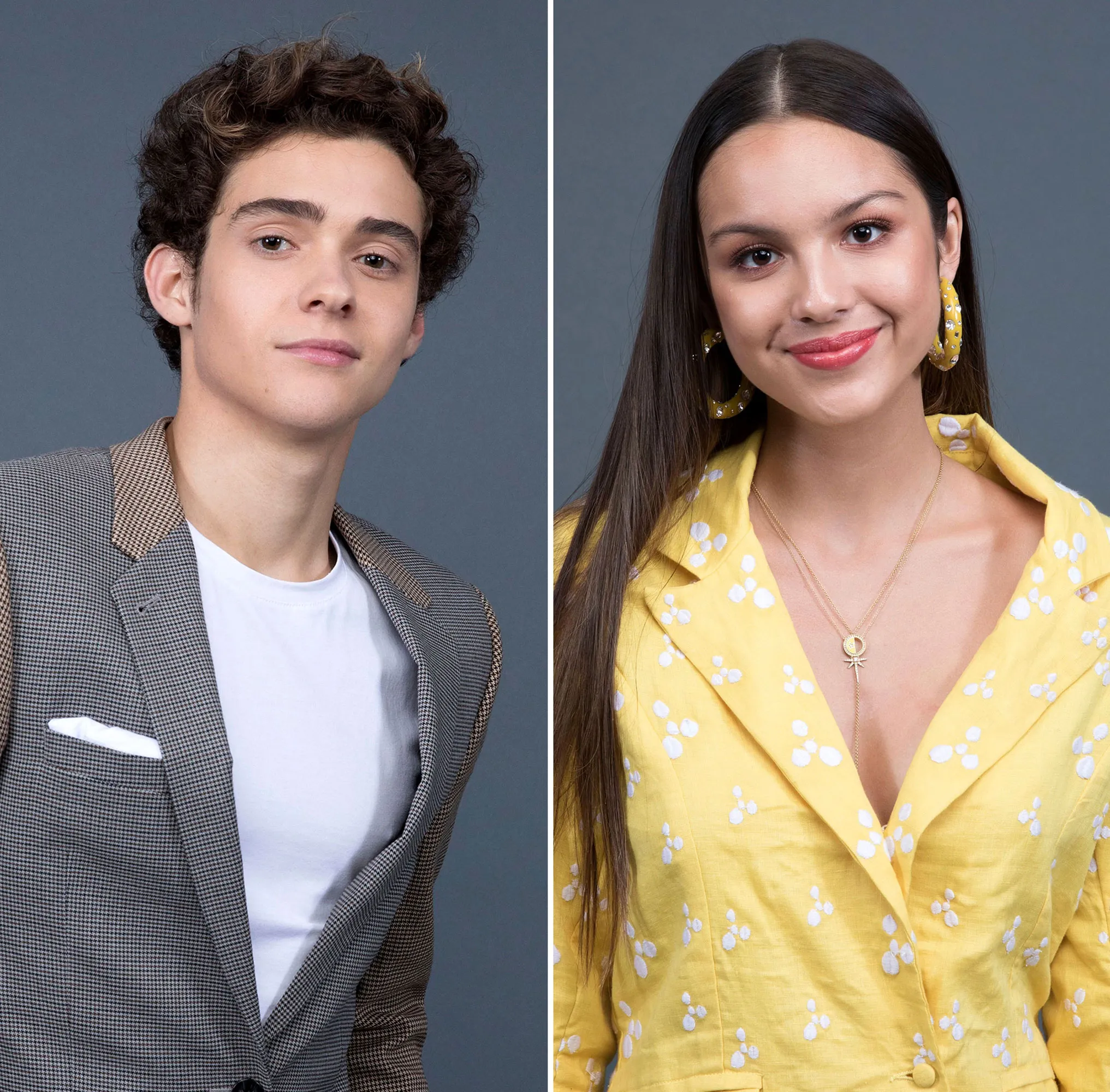 Did Ricky Nini Finally Get Together High School Musical Finale