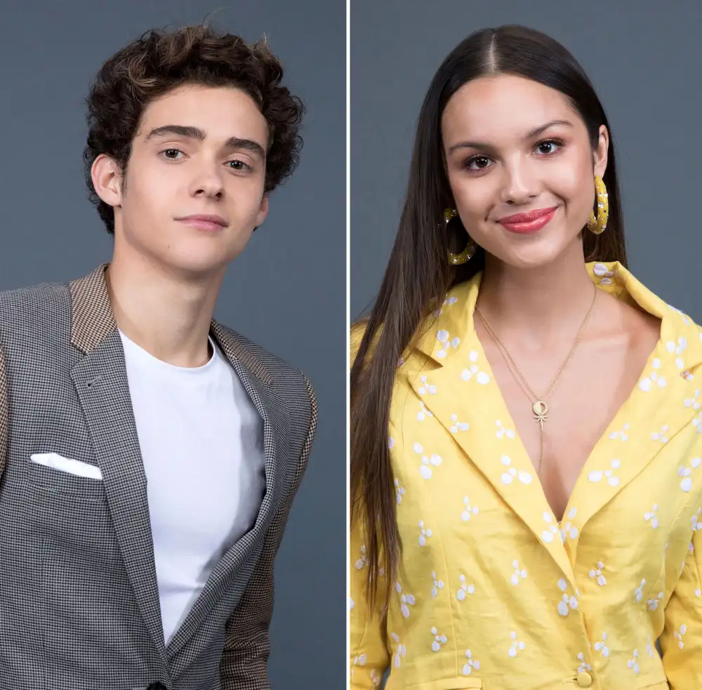 Did Ricky Nini Finally Get Together High School Musical Finale