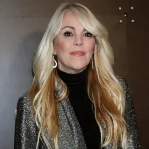 Dina Lohan Arrested for Driving While Intoxicated, Leaving the Scene of a Crash