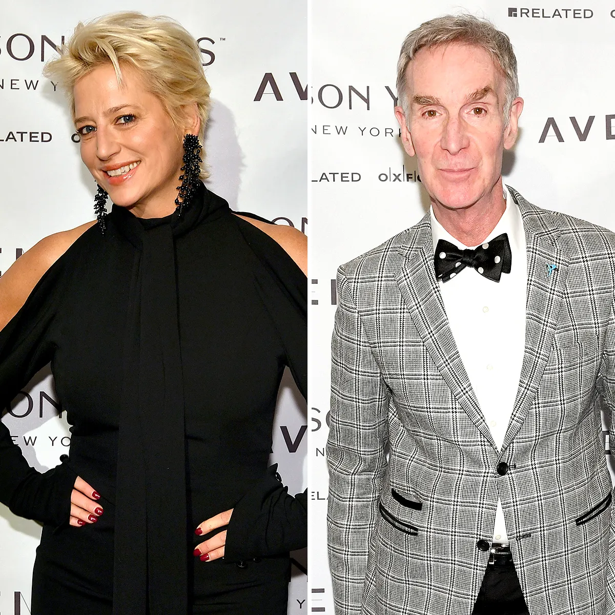 Dorinda-Medley,-Bill-Nye-and-More-Stars-Toast-‘Avenue’-Magazine’s-Relaunch-in-NYC