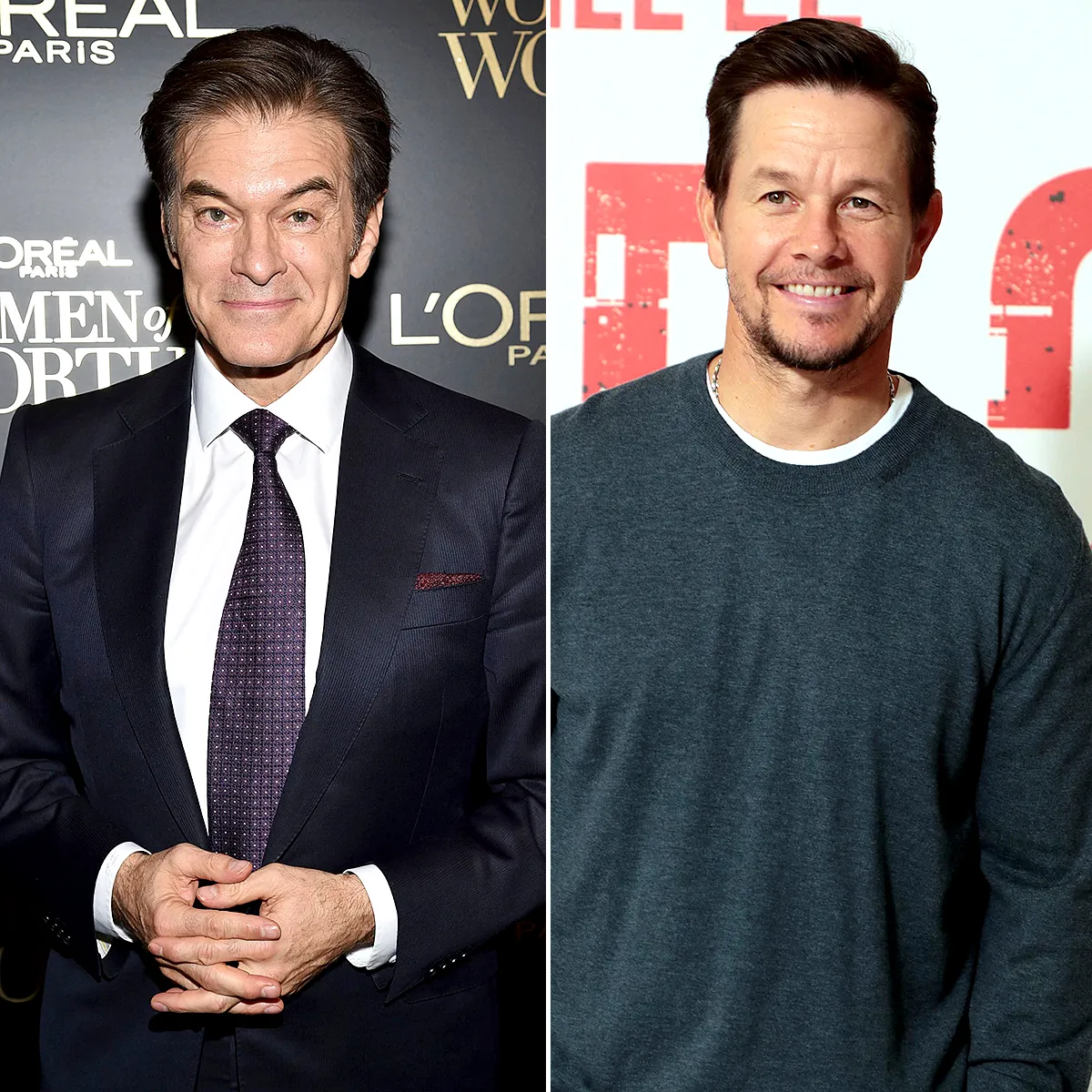 Dr.-Oz-Challenges-Mark-Wahlberg-to-Push-Up-Contest