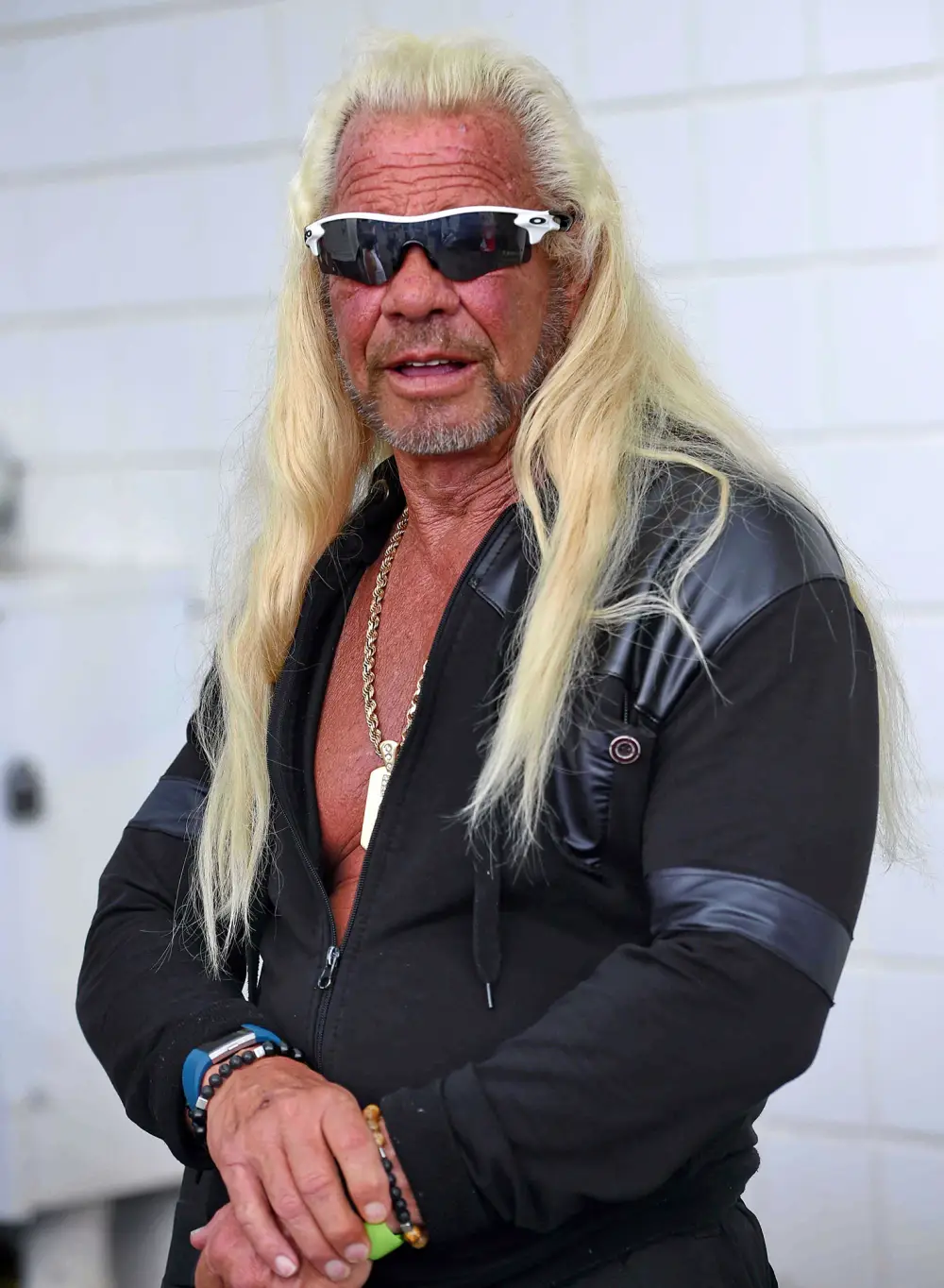 Duane Chapman Dog the Bounty Hunter Broke Financial Troubles After Wife Beth&rsquo;s Death