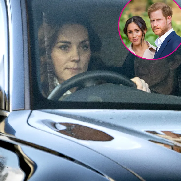 Duchess-Kate-Looks-Somber-on-Her-Birthday-Amid-Harry,-Meghan-Drama