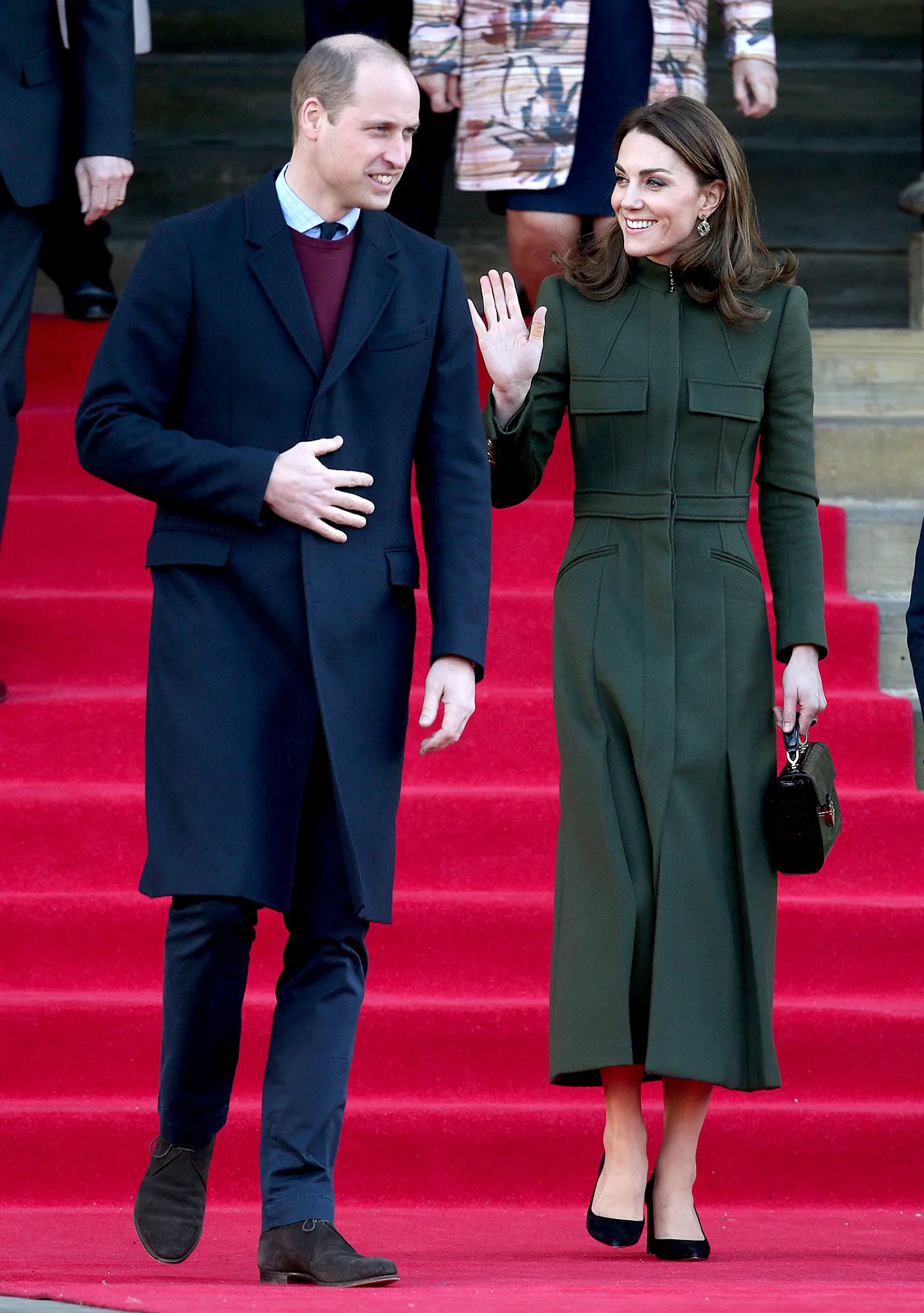 Duchess-Kate-Says-Prince-William-Does-Not-Want-More-Kids