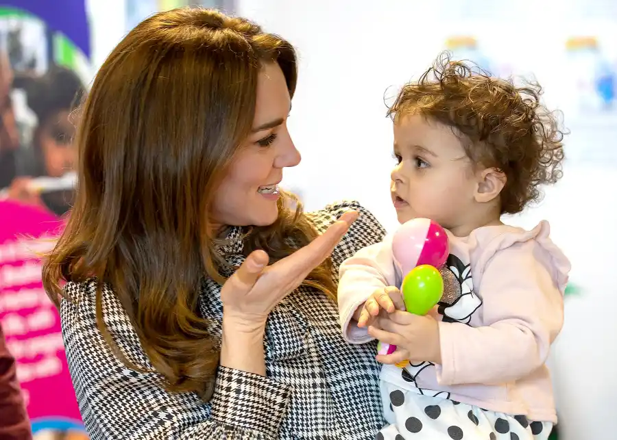 Duchess-Kate-Says-Prince-William-Does-Not-Want-More-Kids